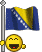 Bosnien