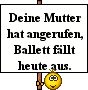 Ballett