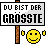 Der Groesste