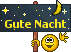 Gute Nacht