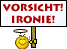 Ironie