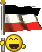 Kaiserflagge