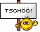 Tschö